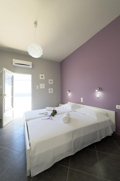 Nikolas Studios Masouri Habitación foto